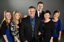 The Collingsworth Family | Blue Gate Theater | Shipshewana, Indiana The Collingsworth Family | Blue Gate Theater | Shipshewana, Indiana