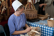 Shipshewana Event: Fall Crafter's Fair Shipshewana Event: Fall Crafter's Fair