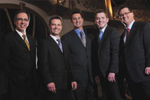 Legacy Five | Blue Gate Theater | Shipshewana, Indiana Legacy Five | Blue Gate Theater | Shipshewana, Indiana