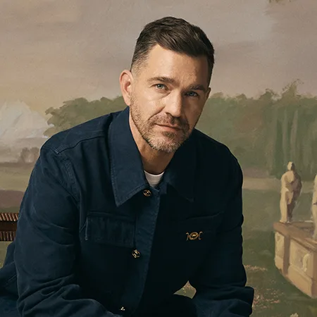 ANDY GRAMMER - Greater Than Pt. II: A One Man Show | Blue Gate Theatre | Shipshewana, Indiana